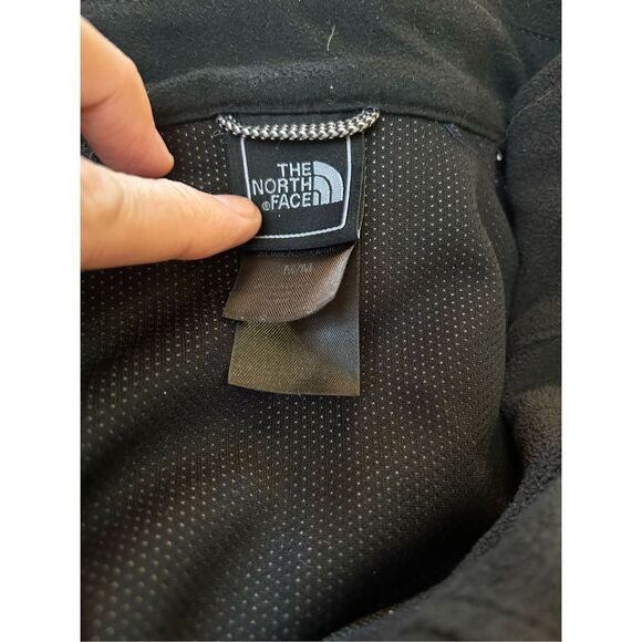 Womens The North Face Windwall jacket M - Picture 4 of 4